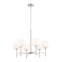 Ali 6-Light Chandelier