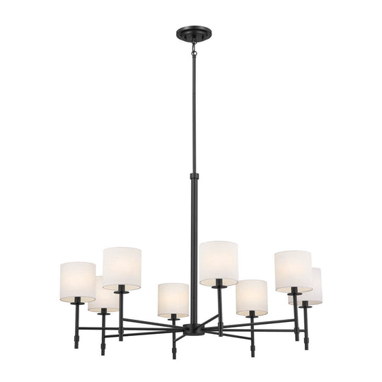 Ali 8-Light Chandelier