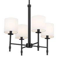 Ali 4-Light Mini Chandelier