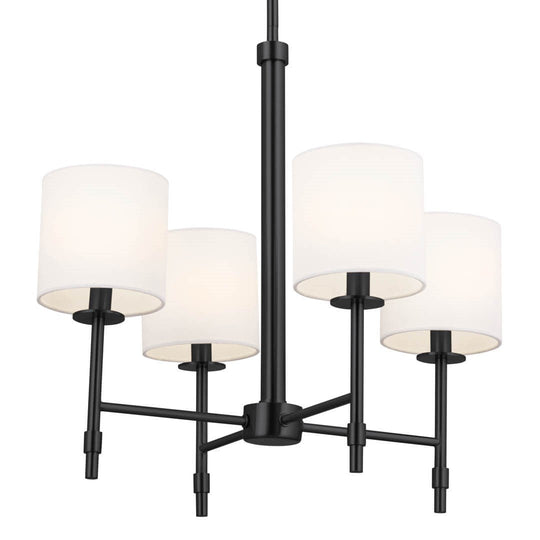 Ali 4-Light Mini Chandelier