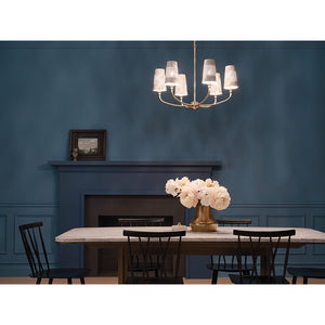 Adeena 6-Light Chandelier