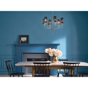 Adeena 6-Light Chandelier