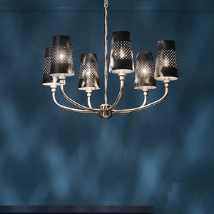 Adeena 6-Light Chandelier