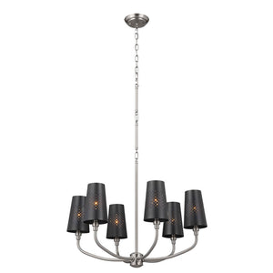 Adeena 6-Light Chandelier