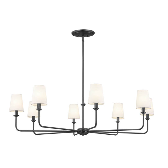 Pallas 8-Light Chandelier