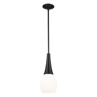 Deela 17" 1-Light Pendant