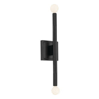 Odensa 17" 2-Light Wall Sconce