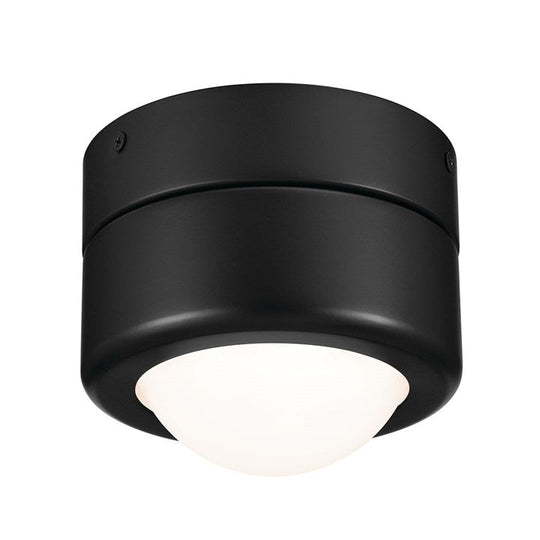Tibbi 5.5" 1-Light LED Flush Mount
