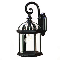 Dover Outdoor Wall Light
