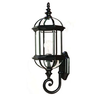 Dover Outdoor Wall Light