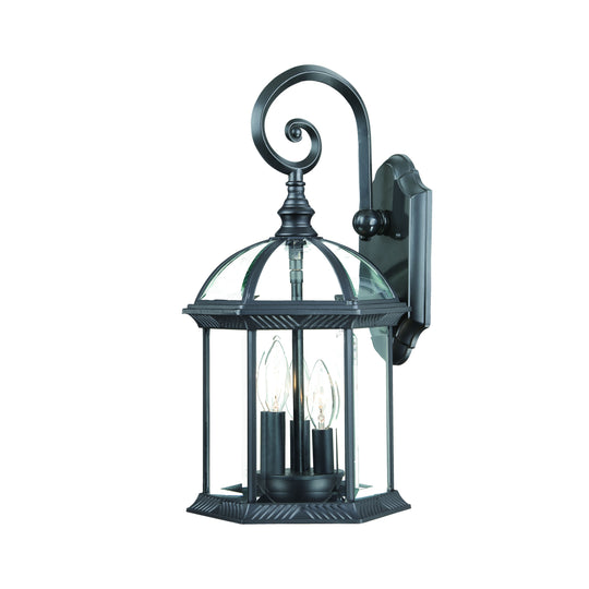 Dover Outdoor Wall Light