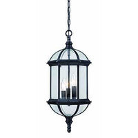 Dover Outdoor Pendant