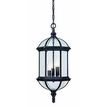 Dover Outdoor Pendant