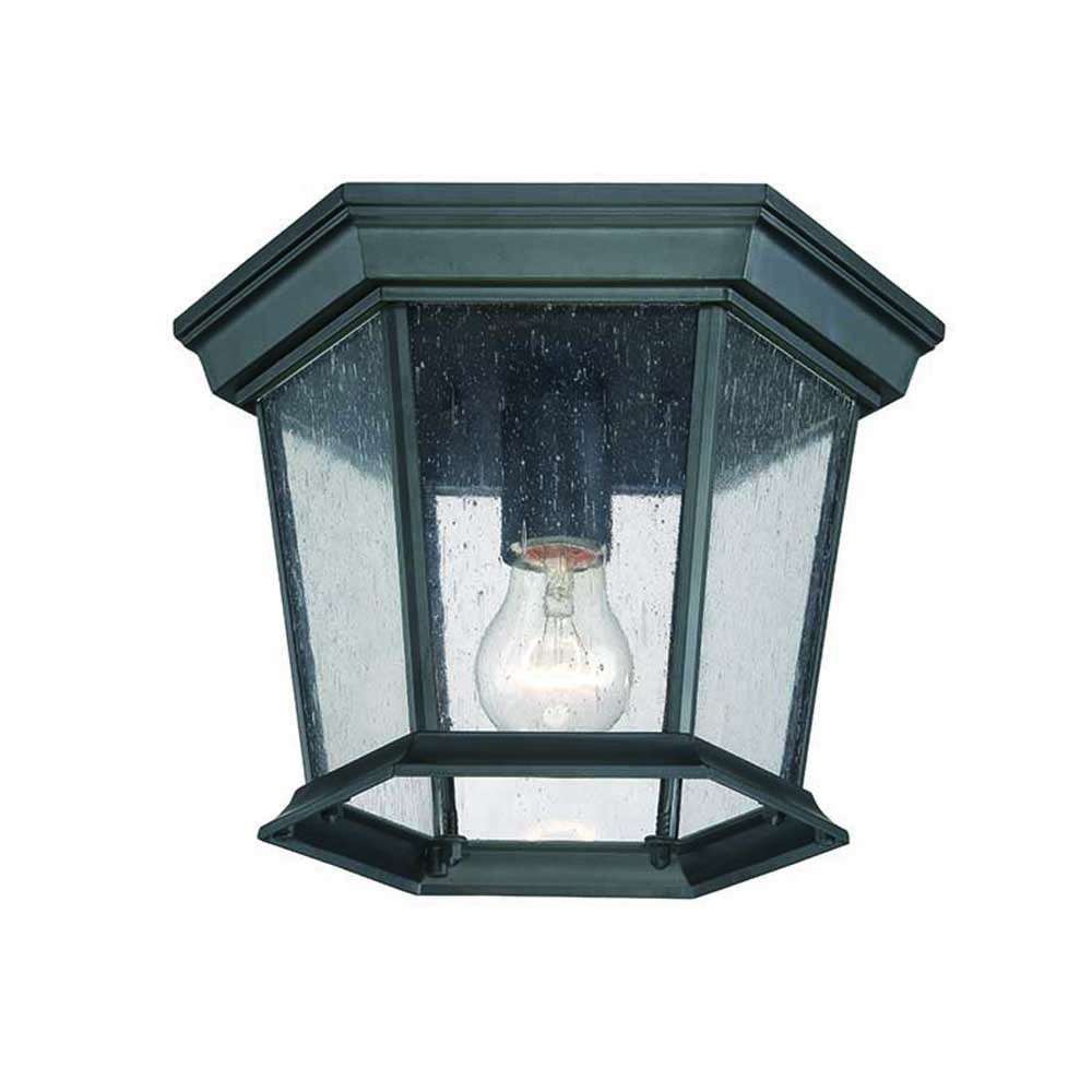 Dover Outdoor Ceiling Light