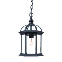 Dover Outdoor Pendant