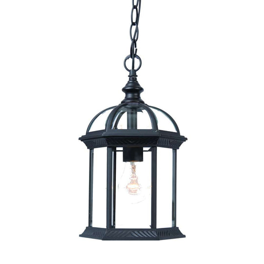 Dover Outdoor Pendant