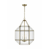 Morrison Medium 3-Light Pendant