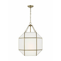 Morrison Medium 3-Light Pendant