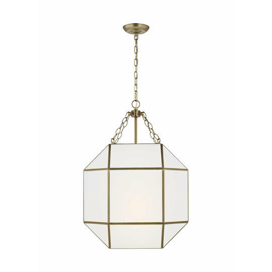 Morrison Medium 3-Light Pendant