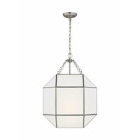 Morrison Medium 3-Light Pendant