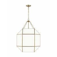 Morrison Large 4-Light Pendant