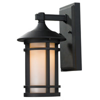 Woodland Outdoor Wall Light