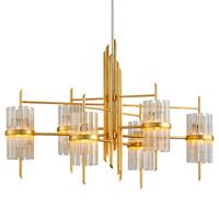 Symphony Linear Suspension