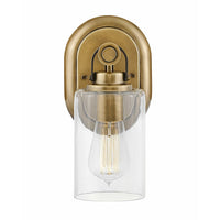 Halstead Vanity Light