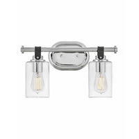 Halstead Vanity Light