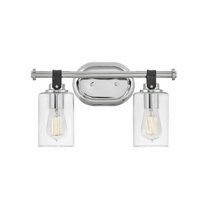 Halstead Vanity Light