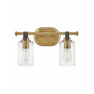 Halstead Vanity Light