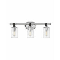 Halstead Vanity Light