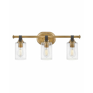 Halstead Vanity Light