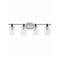 Halstead Vanity Light