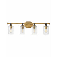 Halstead Vanity Light