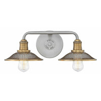 Rigby Vanity Light