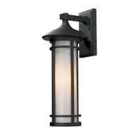 Woodland Outdoor Wall Light