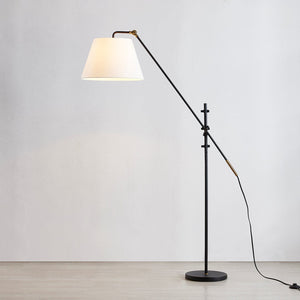 Navin 1-Light Floor Lamp