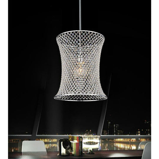 Christie Mini Pendant