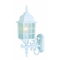 Nautica Outdoor Wall Light