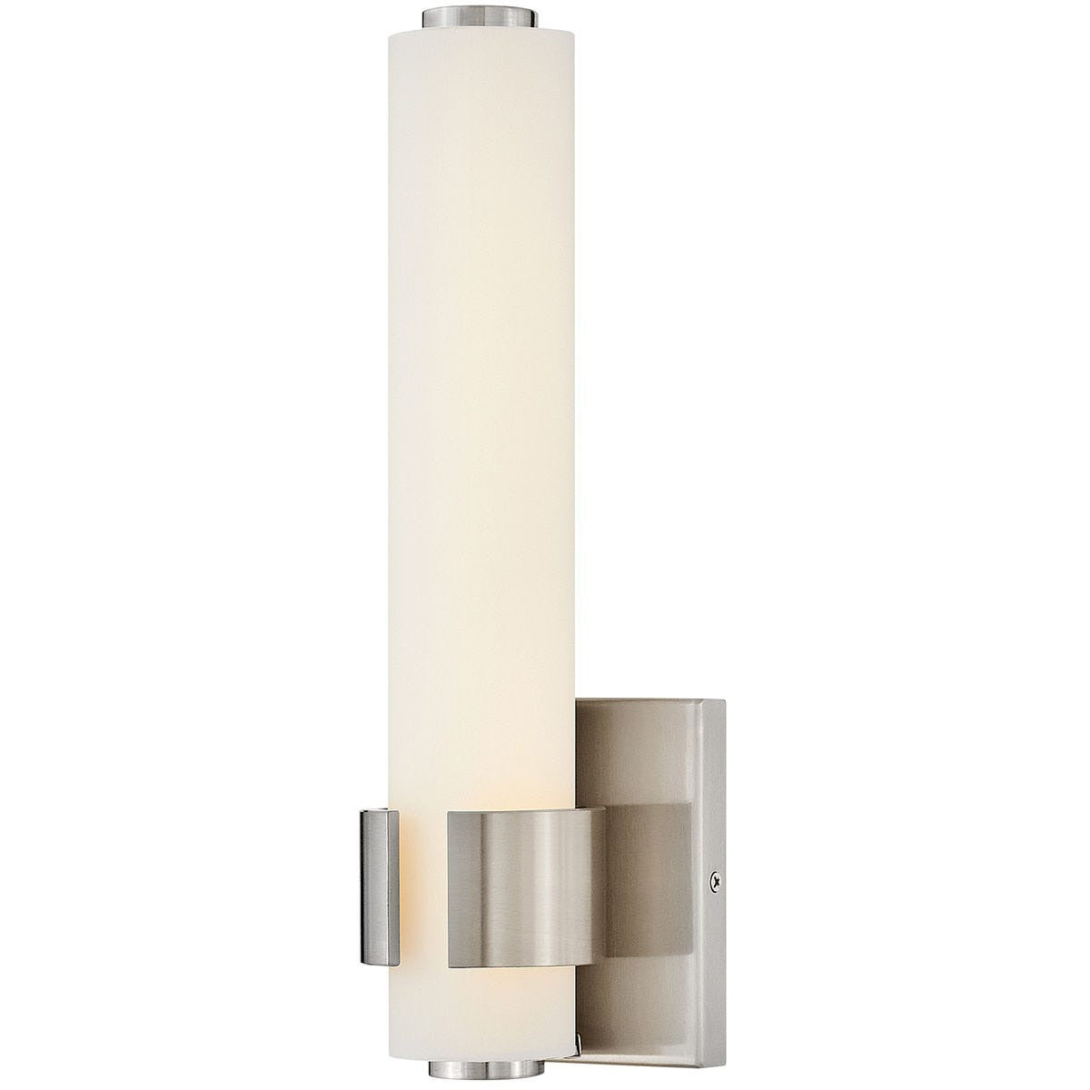 Aiden Small LED Sconce