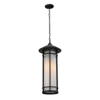 Woodland Outdoor Pendant