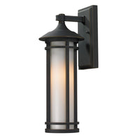 Woodland Outdoor Wall Light