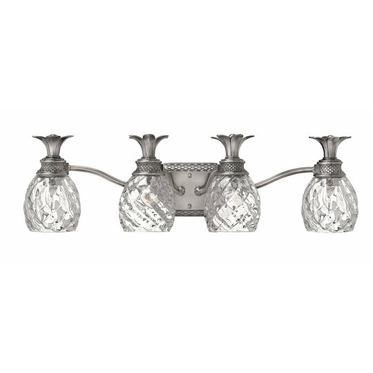 Plantation Vanity Light