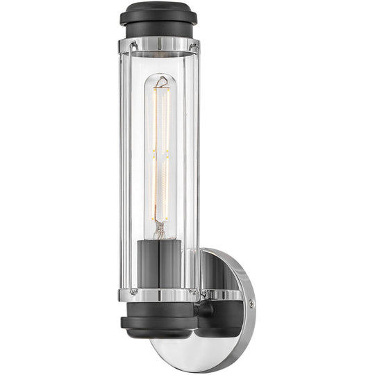 Masthead Single Light Vanity