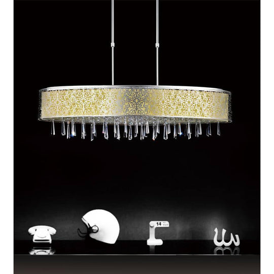 Tresemme Chandelier