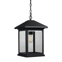 Portland Outdoor Pendant