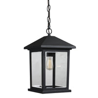 Portland Outdoor Pendant