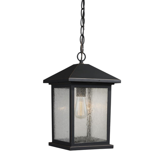 Portland Outdoor Pendant