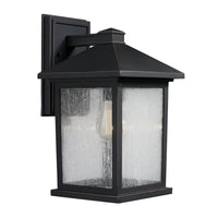 Portland Outdoor Wall Light